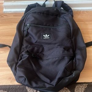 COPY - Adidas Black Backpack